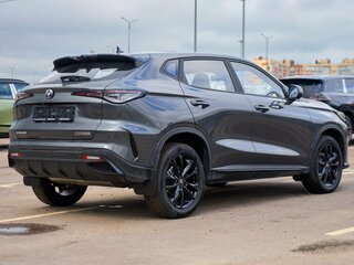 2025 Changan CS35 Max, серый, 2599900 рублей, вид 4
