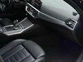 2022 BMW 3 серии 320i VII (G2x), чёрный, 2850000 рублей - вид 10