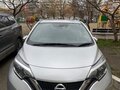 2018 Nissan Note II Рестайлинг, серый, 1150000 рублей
