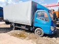 2008 Foton Ollin, синий, 350000 рублей - вид 1