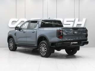 2024 Ford Ranger T6.2, серый, 5740000 рублей, вид 2