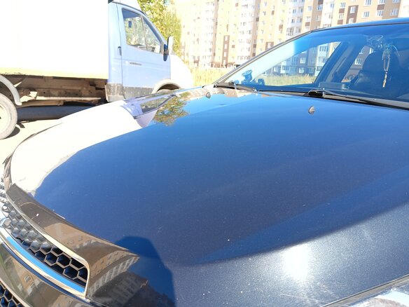 2012 Chevrolet Cruze I, чёрный, 750000 рублей - вид 19