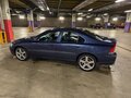 2004 Volvo S60 R I, серый, 920000 рублей - вид 11