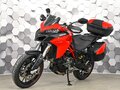 2021 Ducati Multistrada 950, красный, 1099000 рублей - вид 1