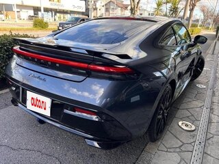 2026 Honda Prelude VI, серый, 4900000 рублей, вид 5