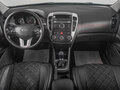 2010 Kia Ceed I Рестайлинг, серебристый, 799000 рублей - вид 9