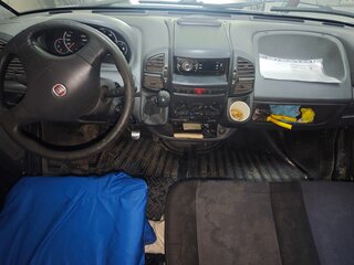 2010 Fiat Professional Ducato, белый, 650000 рублей, вид 3