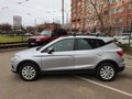 2019 SEAT Arona I, серый, 1800000 рублей - вид 6