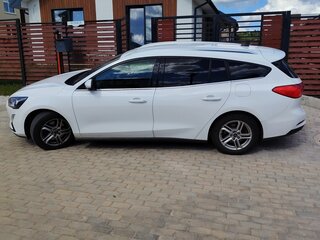 2021 Ford Focus Active IV, белый, 1150000 рублей, вид 5