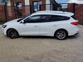 2021 Ford Focus Active IV, белый, 1150000 рублей - вид 4