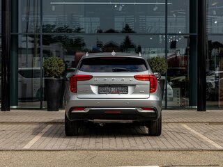 2022 Haval Jolion I, серый, 1595000 рублей, вид 5