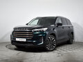 2022 Exeed VX I, зелёный