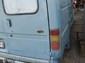 1991 Ford Transit, серый, 250000 рублей - вид 4