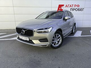 Volvo XC60 II