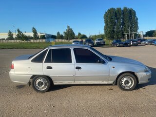 2012 Daewoo Nexia I Рестайлинг, серый, 250000 рублей, вид 3