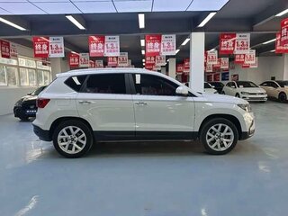 2022 Jetta VS5 I, белый, 1400000 рублей, вид 4