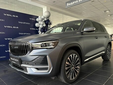 2026 Volga K50, серый, 4799000 рублей, вид 1