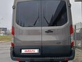 2018 Ford Transit, серый, 4300000 рублей - вид 3