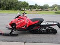 2025 Yamaha Transporter Lite 2UP, красный, 1204000 рублей - вид 4