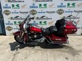 2008 Harley-Davidson Electra Glide, красный, 690000 рублей - вид 9