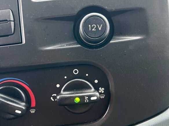 2014 Ford Transit, белый, 1220000 рублей - вид 11