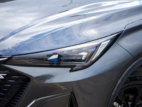 2025 Changan CS35 Max, серый, 2789900 рублей, вид 4