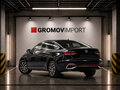 2022 Volkswagen Lavida III Рестайлинг, чёрный, 1729000 рублей - вид 3