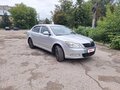 2009 Skoda Octavia II (A5) Рестайлинг, серый - вид 1