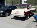 1963 ГАЗ 21 «Волга» 21Л, коричневый, 850000 рублей - вид 6
