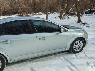 2012 Ford Mondeo IV Рестайлинг, серый, 950000 рублей, вид 3