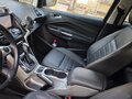 2012 Ford C-MAX II, серый, 1100000 рублей - вид 6