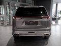 2024 Exeed VX I Рестайлинг, серебристый - вид 4