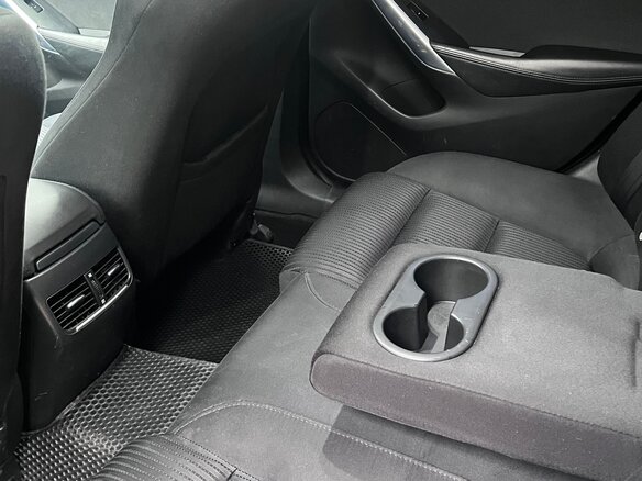2012 Mazda 6 III (GJ), чёрный, 1300000 рублей - вид 11