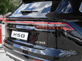 2026 VOLGA K50, чёрный - вид 6