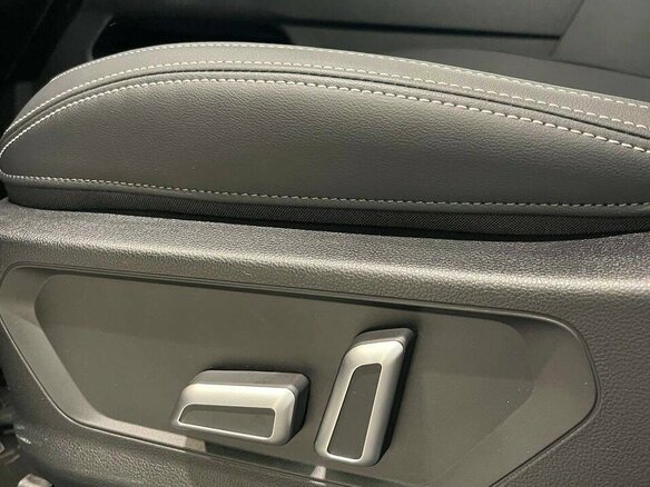 2026 Haval Jolion I Рестайлинг, чёрный, 2699000 рублей - вид 17
