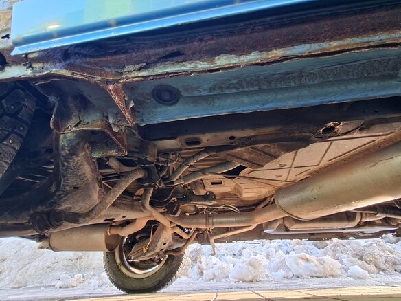 2001 Volkswagen Multivan T4, синий, 700000 рублей - вид 13