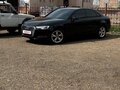 2015 Audi A4 V (B9), чёрный, 1850000 рублей - вид 9