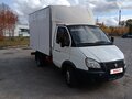 2012 ГАЗ ГАЗель (3302), белый, 685000 рублей - вид 5