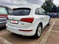 2016 Audi Q5 I (8R) Рестайлинг, белый, 2650000 рублей - вид 2