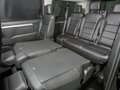 2025 Citroen SpaceTourer XL I Рестайлинг, чёрный, 7249000 рублей - вид 5