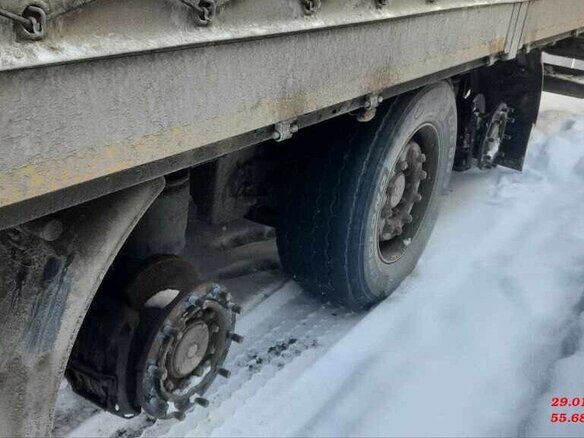 2023 Kogel SN24, серый, 2933450 рублей - вид 7