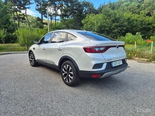2024 Renault Samsung XM3, белый, 1990000 рублей, вид 4
