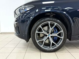 2021 BMW X5 30d IV (G05/G18), чёрный, 8345000 рублей, вид 4