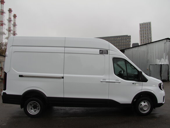 2026 Ford Transit, белый, 6500000 рублей - вид 8