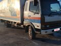 1986 Fuso (Mitsubishi) Fighter, белый, 2100000 рублей - вид 1