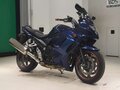 2010 Suzuki Bandit GSF 1250, синий, 371000 рублей - вид 1