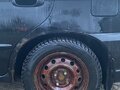 2007 Kia Spectra I Рестайлинг 2, чёрный, 190000 рублей - вид 8