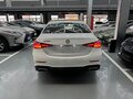 2023 Mercedes-Benz C-Класс 200 V (W206), белый, 3500000 рублей - вид 4