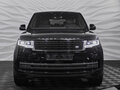 2025 Land Rover Range Rover P530 MHEV V, чёрный, 32900000 рублей