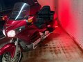 2017 Honda GL 1800 Gold Wing, красный, 2100000 рублей - вид 6